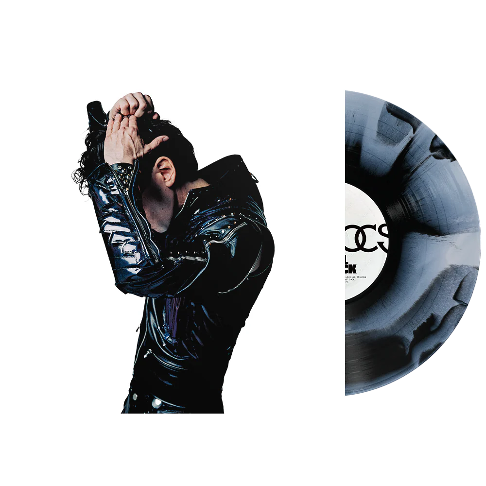 Des Rocs - To Hell and Back - Image 3