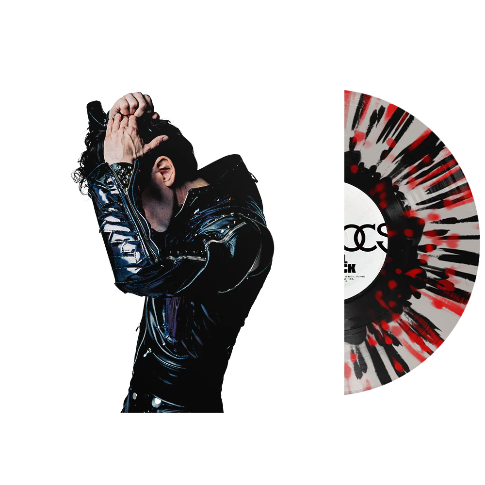 Des Rocs - To Hell and Back - Image 4