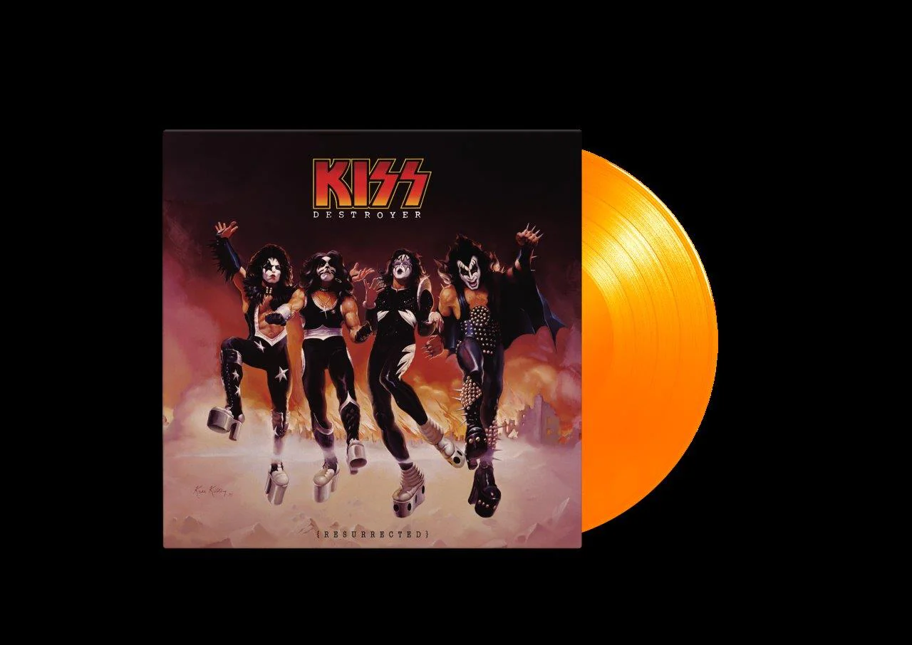 Destroyer (2025 Reissue) - Image 2