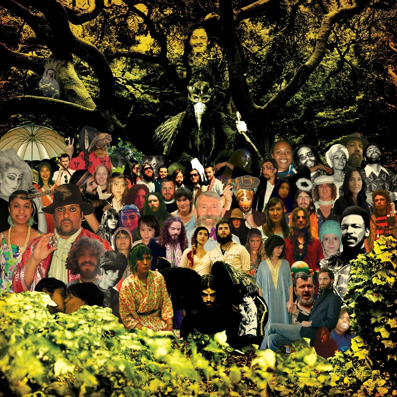 Devendra Banhart - Cripple Crow (20th Anniversary Deluxe Edition)