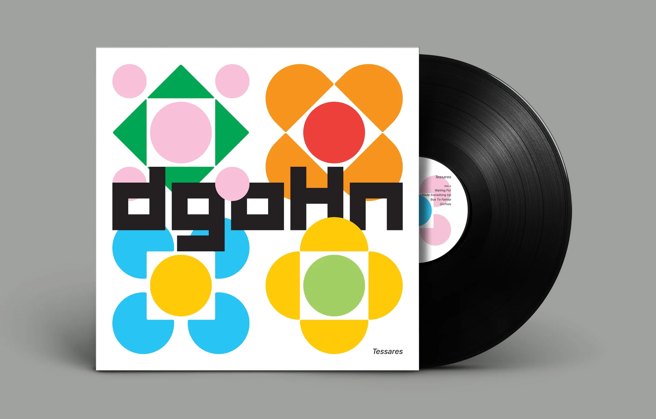 dgoHn - Tessares - Image 2