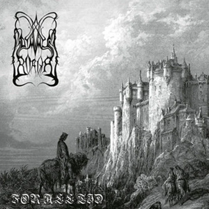 Dimmu Borgir - For All Tid
