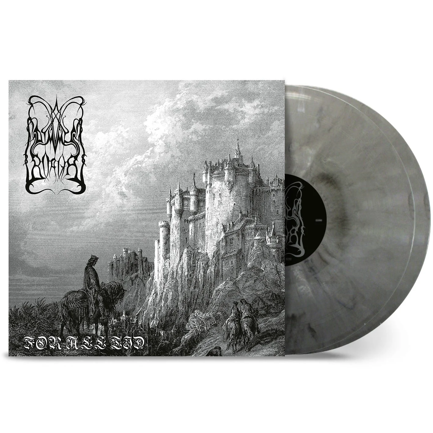 Dimmu Borgir - For All Tid - Image 2
