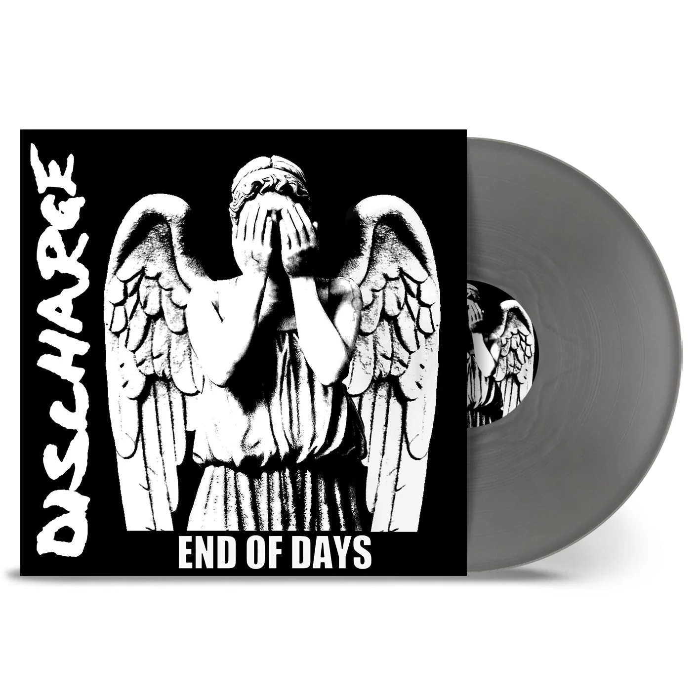 Discharge - End Of Days - Image 2