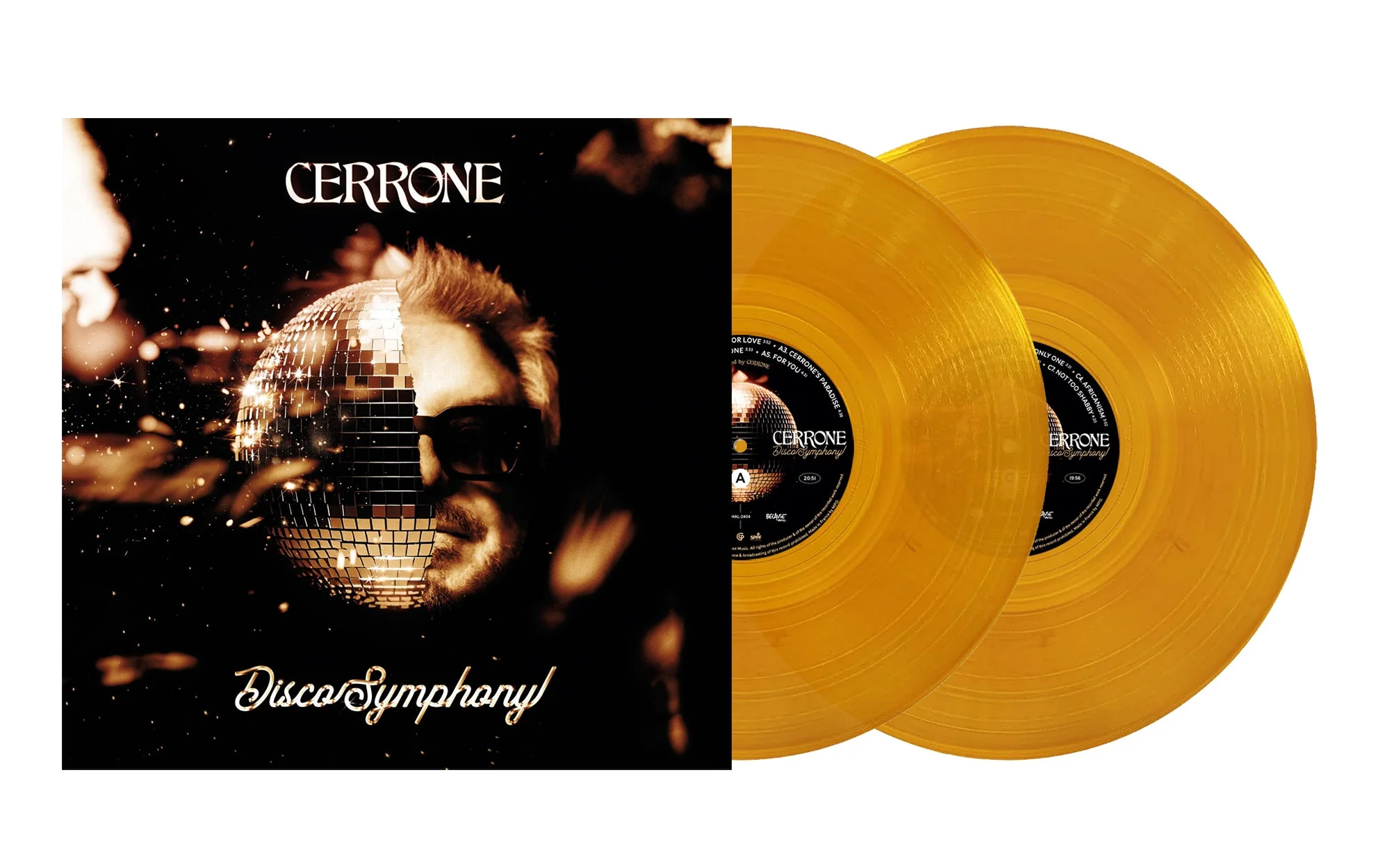 Disco Symphony - Image 2