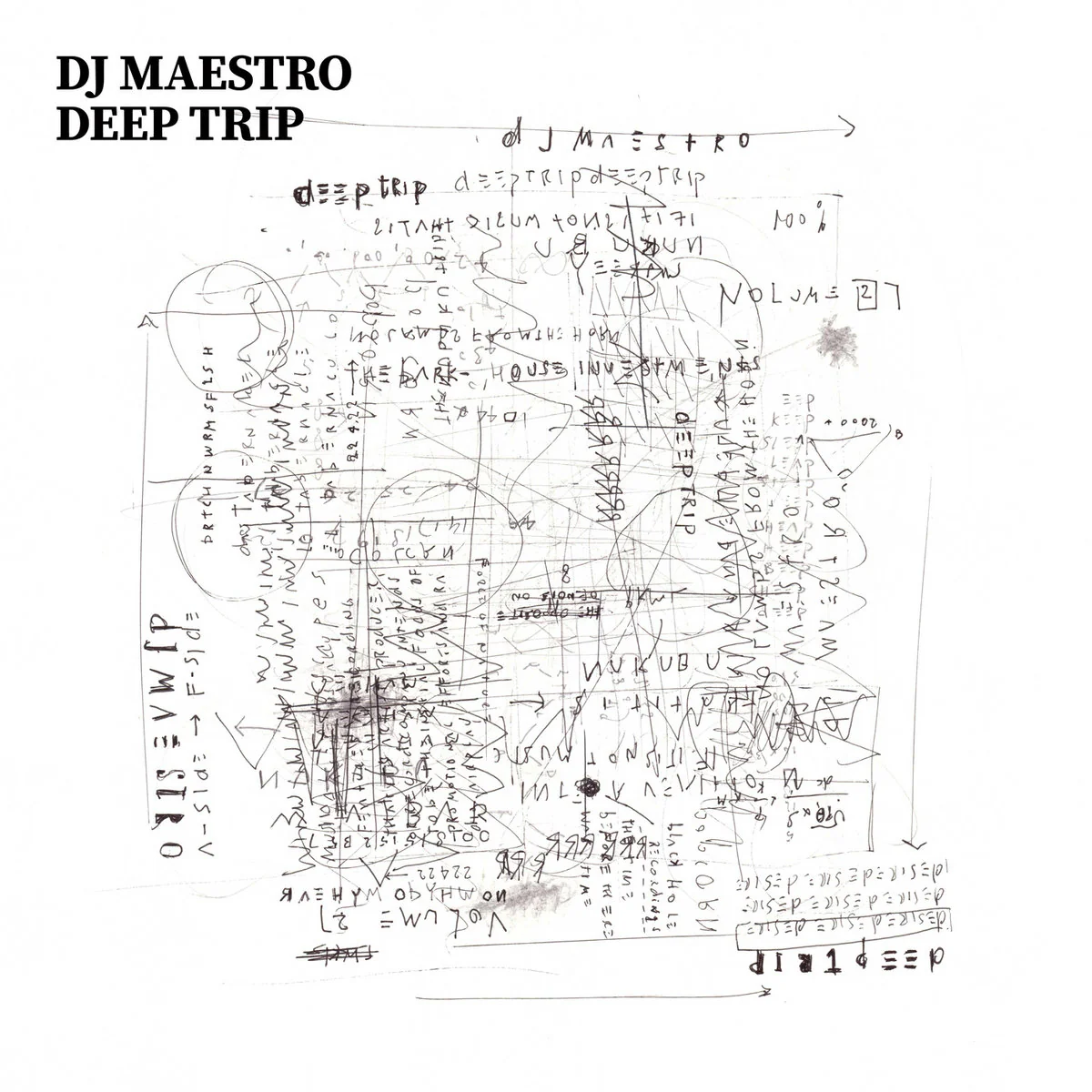 DJ Maestro - Deep Trip