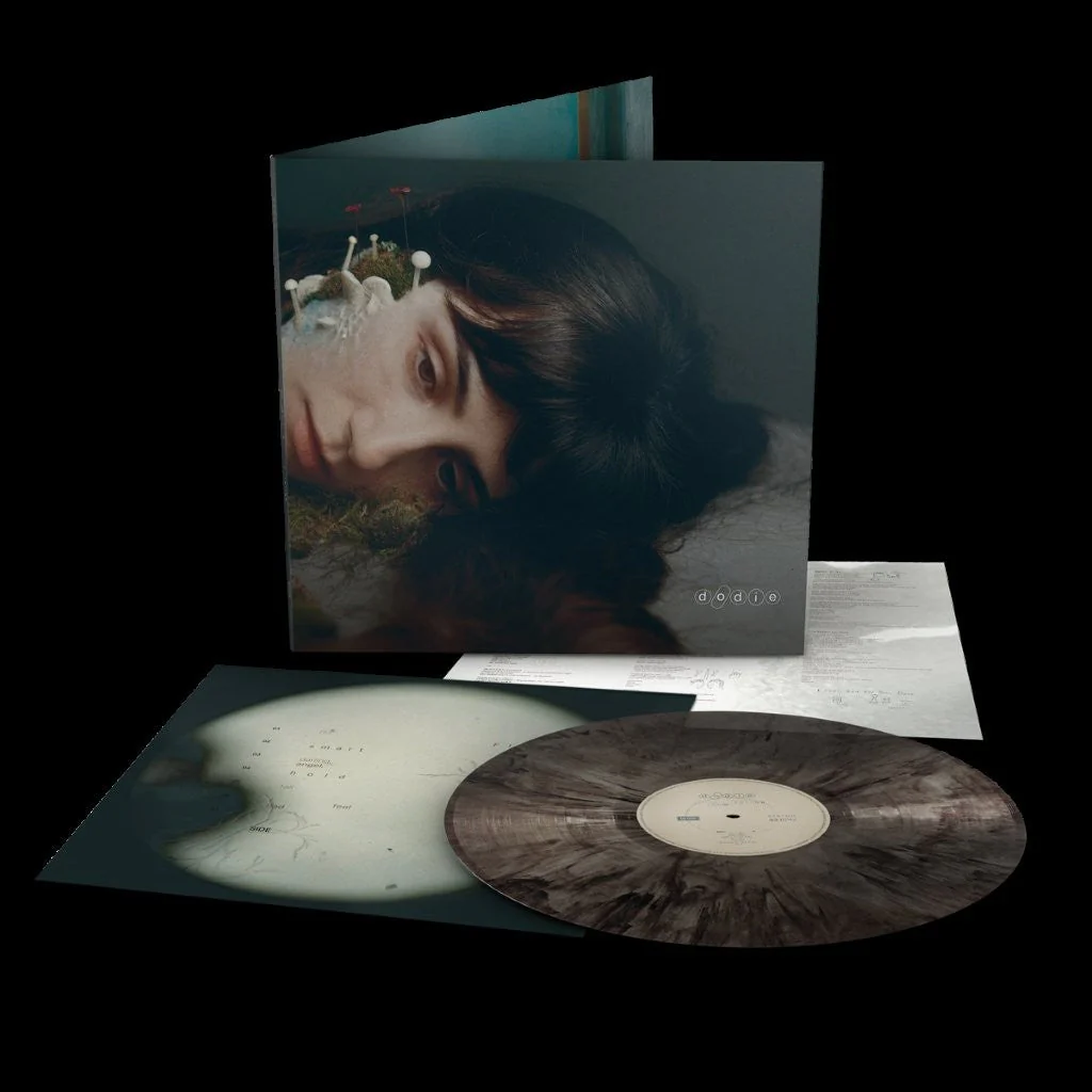 Dodie - Not For Lack Of Trying - Image 2