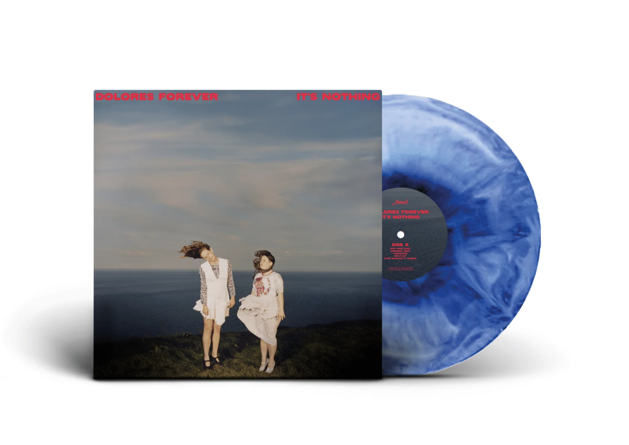Dolores Forever - It's Nothing - Image 2