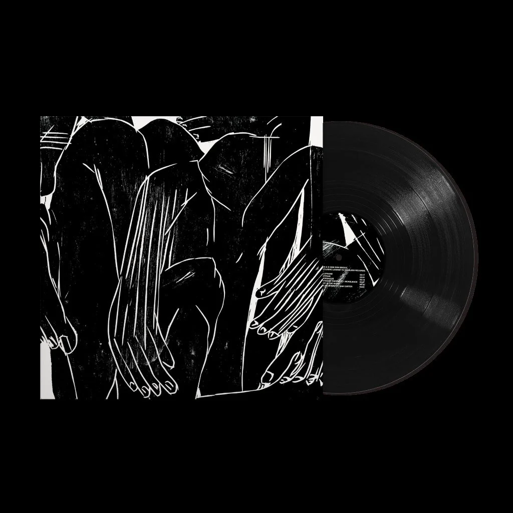 Don Broco - Nightmare Tripping - Image 3