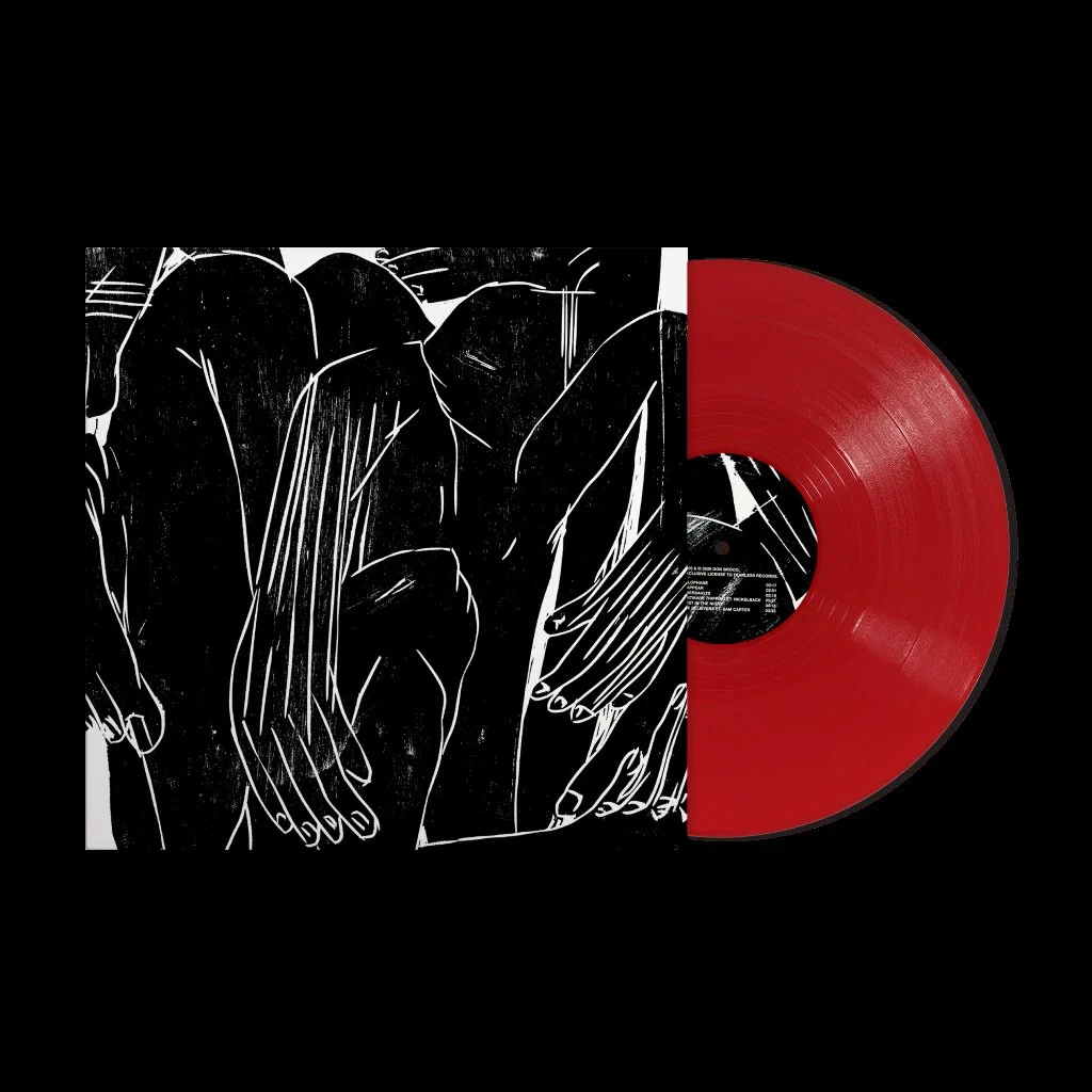 Don Broco - Nightmare Tripping - Image 4