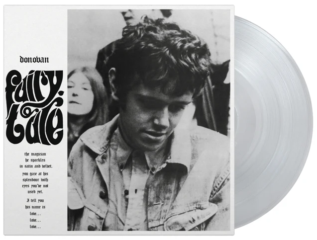 Donovan - Fairytale - Image 2