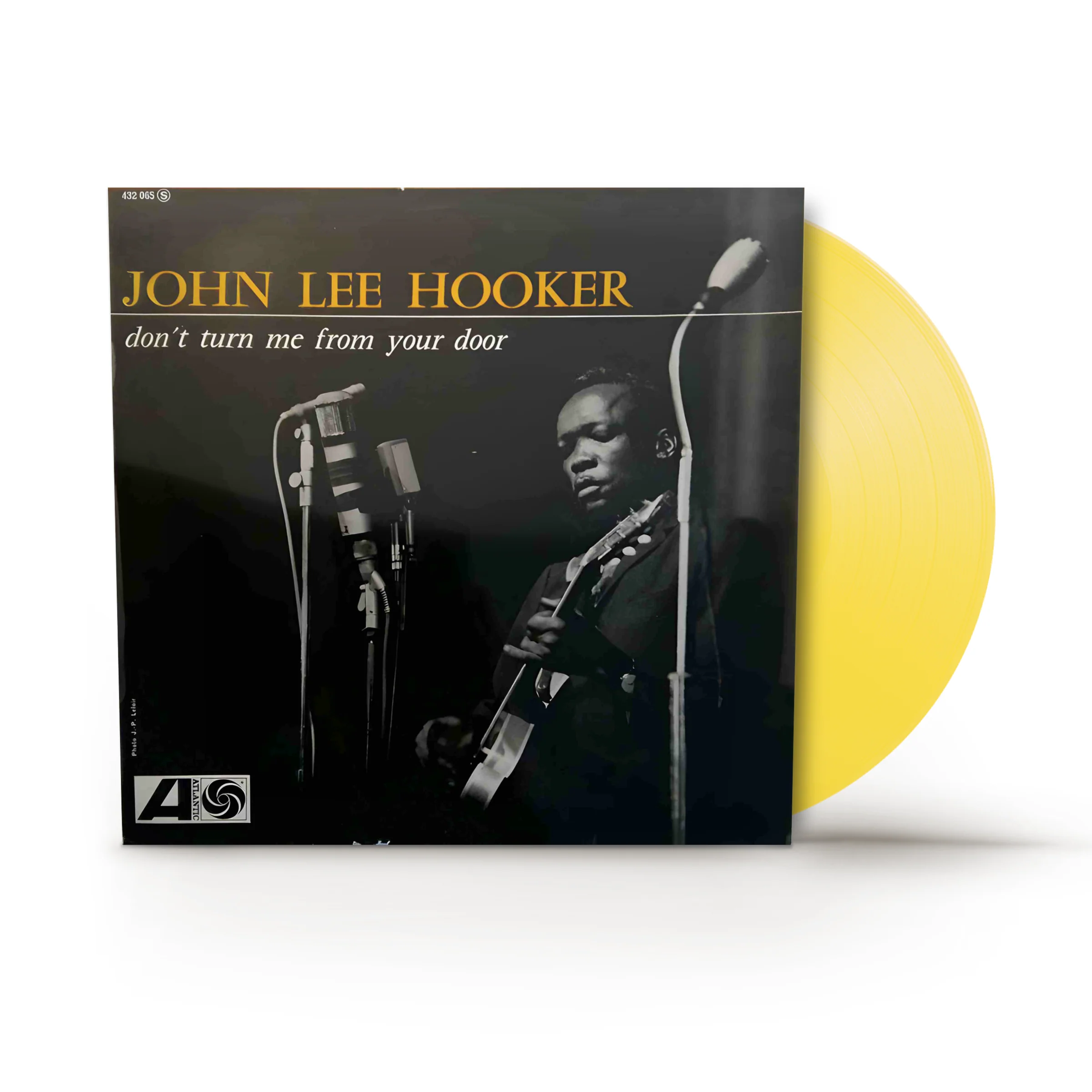 Don't Turn Me From Your Door (RSD Black Friday 2024)