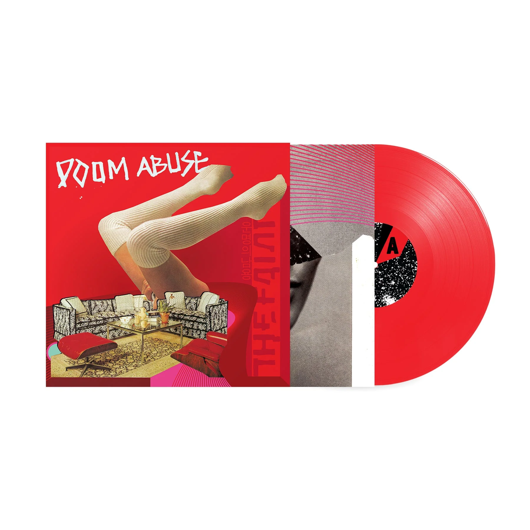 Doom Abuse - Image 2