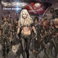 Doro - Forever Warriors