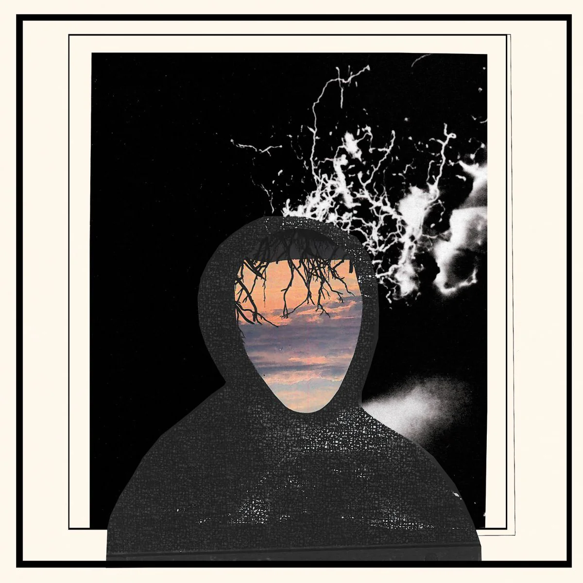 doseone & Steel Tipped Dove - All Portrait, No Chorus