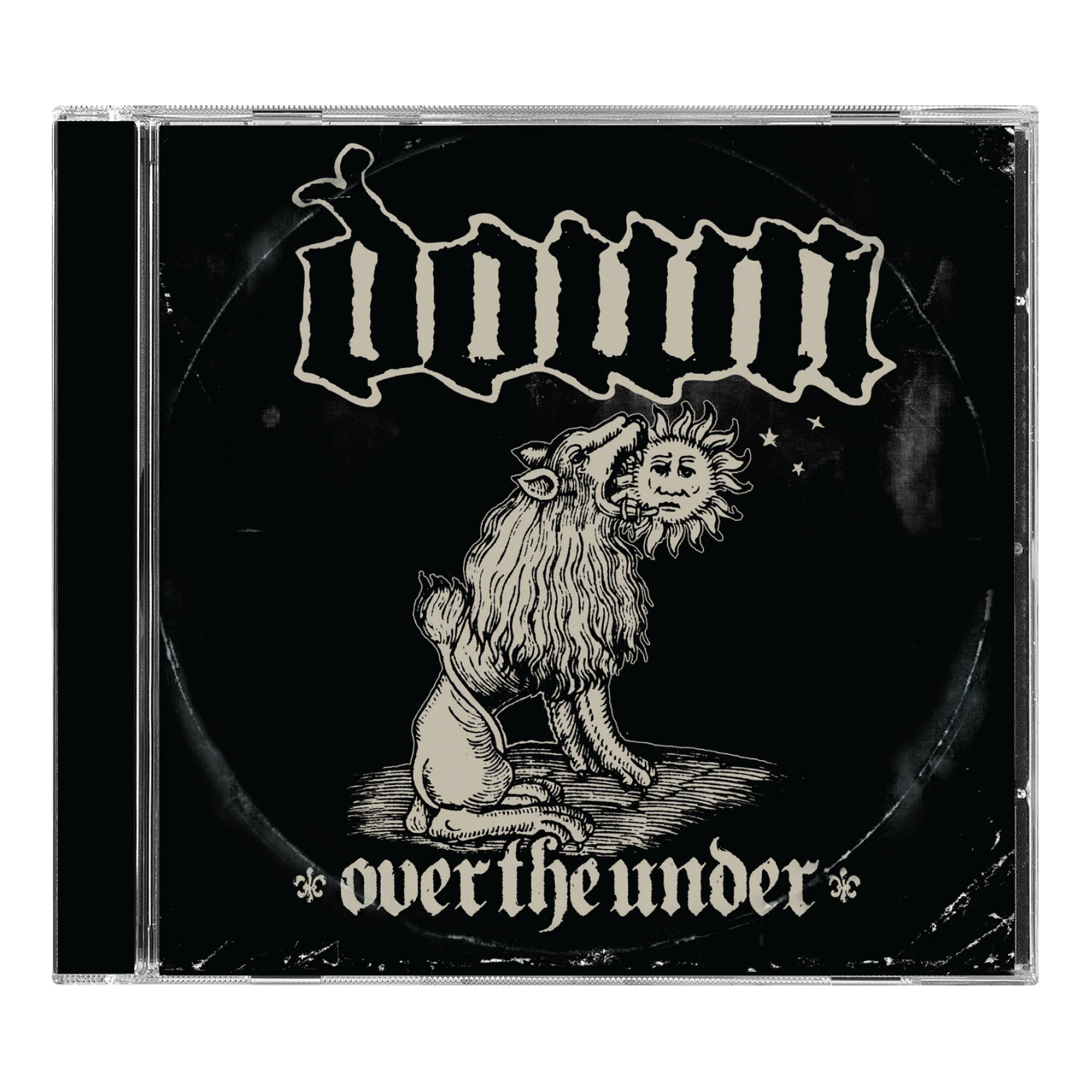 Down - Over The Under (Remaster 2026) - Image 3