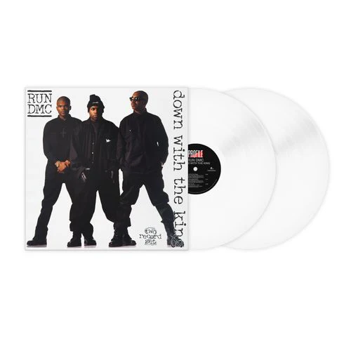 Down With The King (2024 Repress)