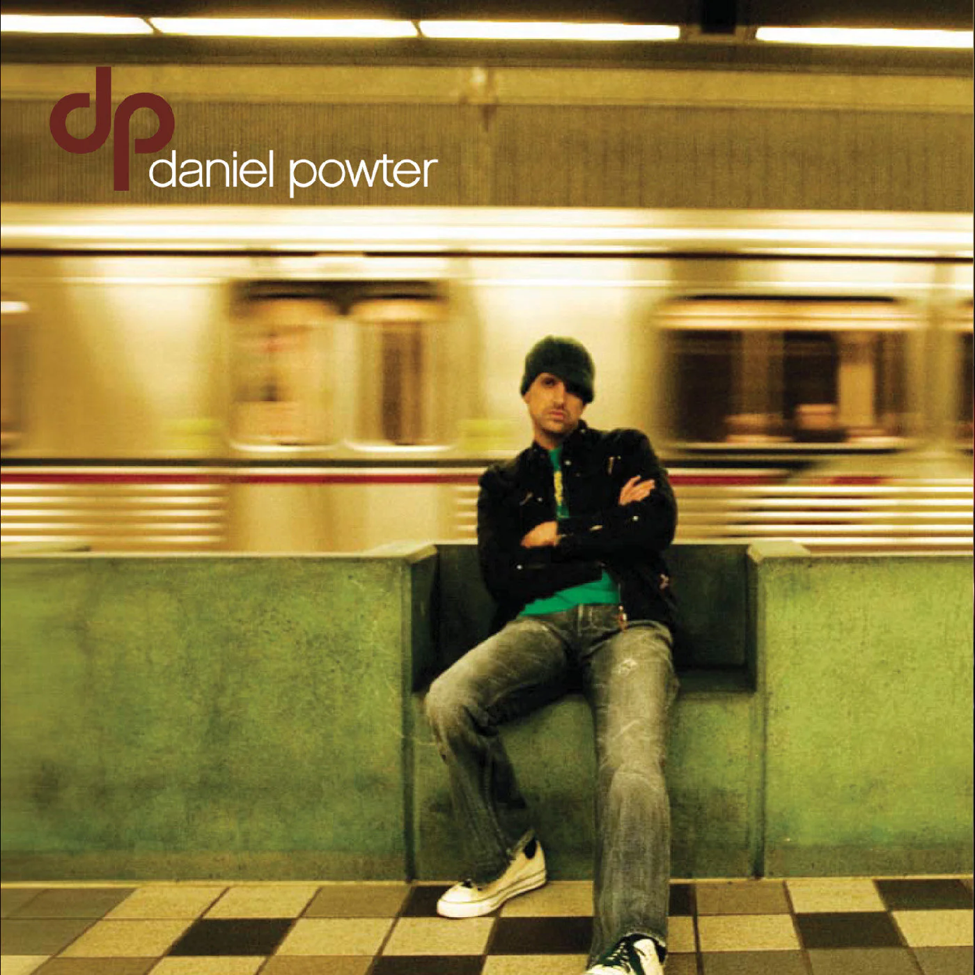 DP (RSD Black Friday 2024)