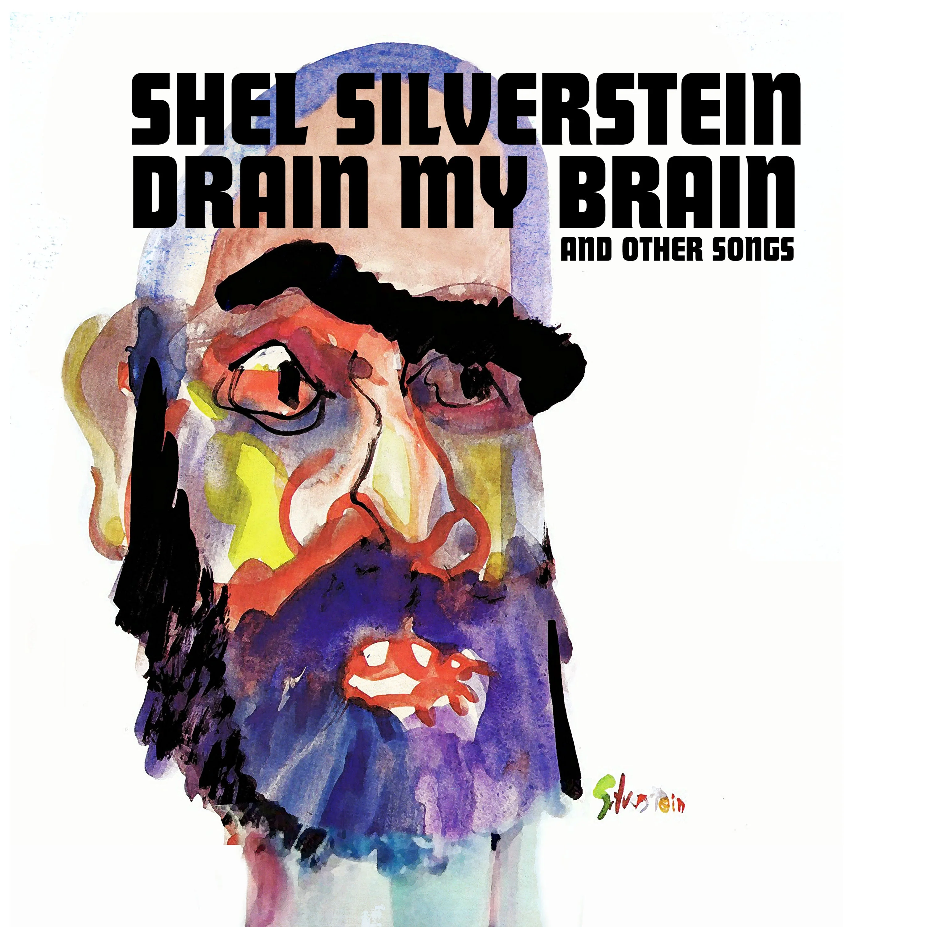 Drain my Brain (RSD Black Friday 2024)