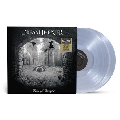Dream Theater - Train of Thought (Rocktober 2025)