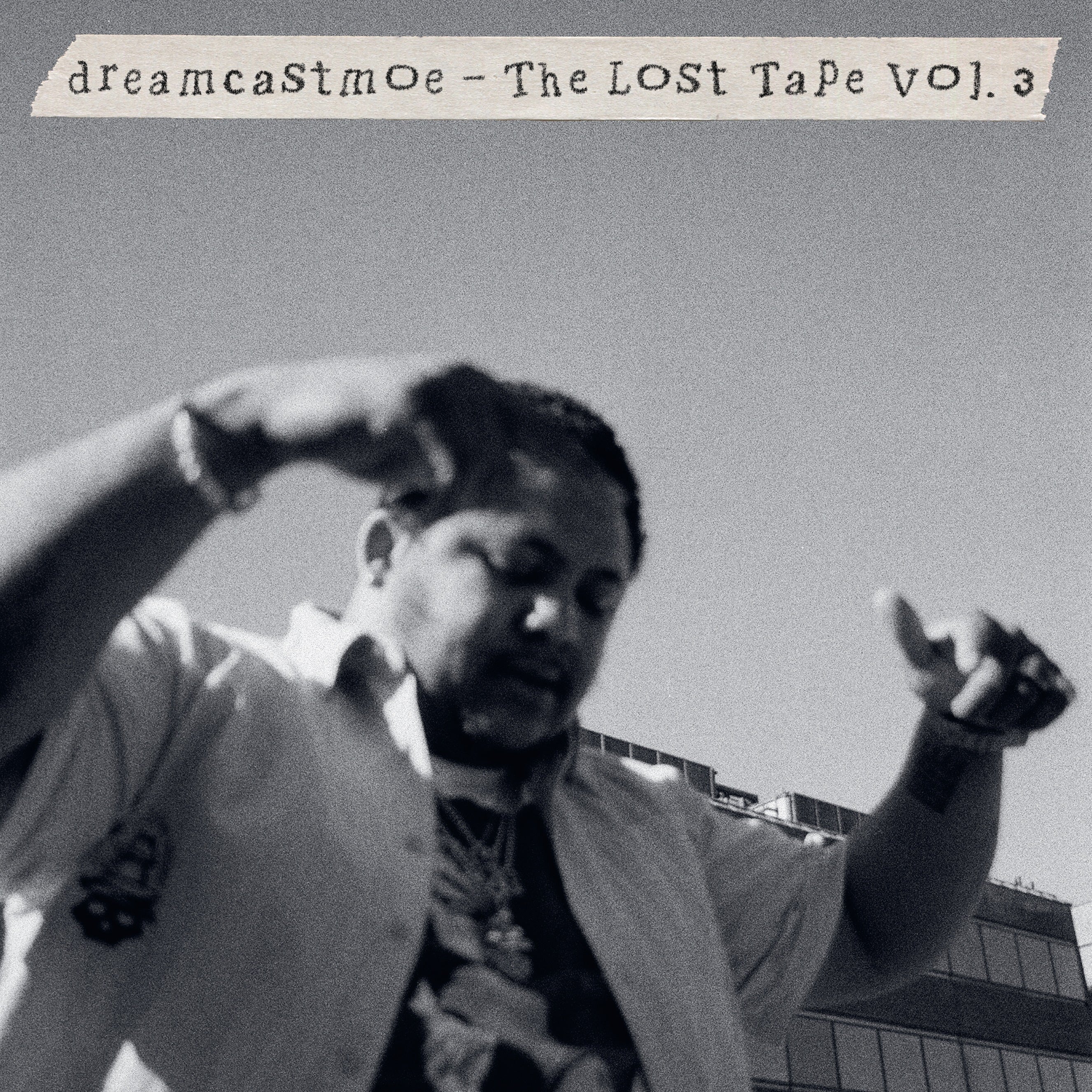 dreamcastmoe - The Lost Tape Vol. 3
