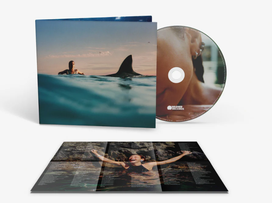 Dua Lipa - Radical Optimism - Image 2