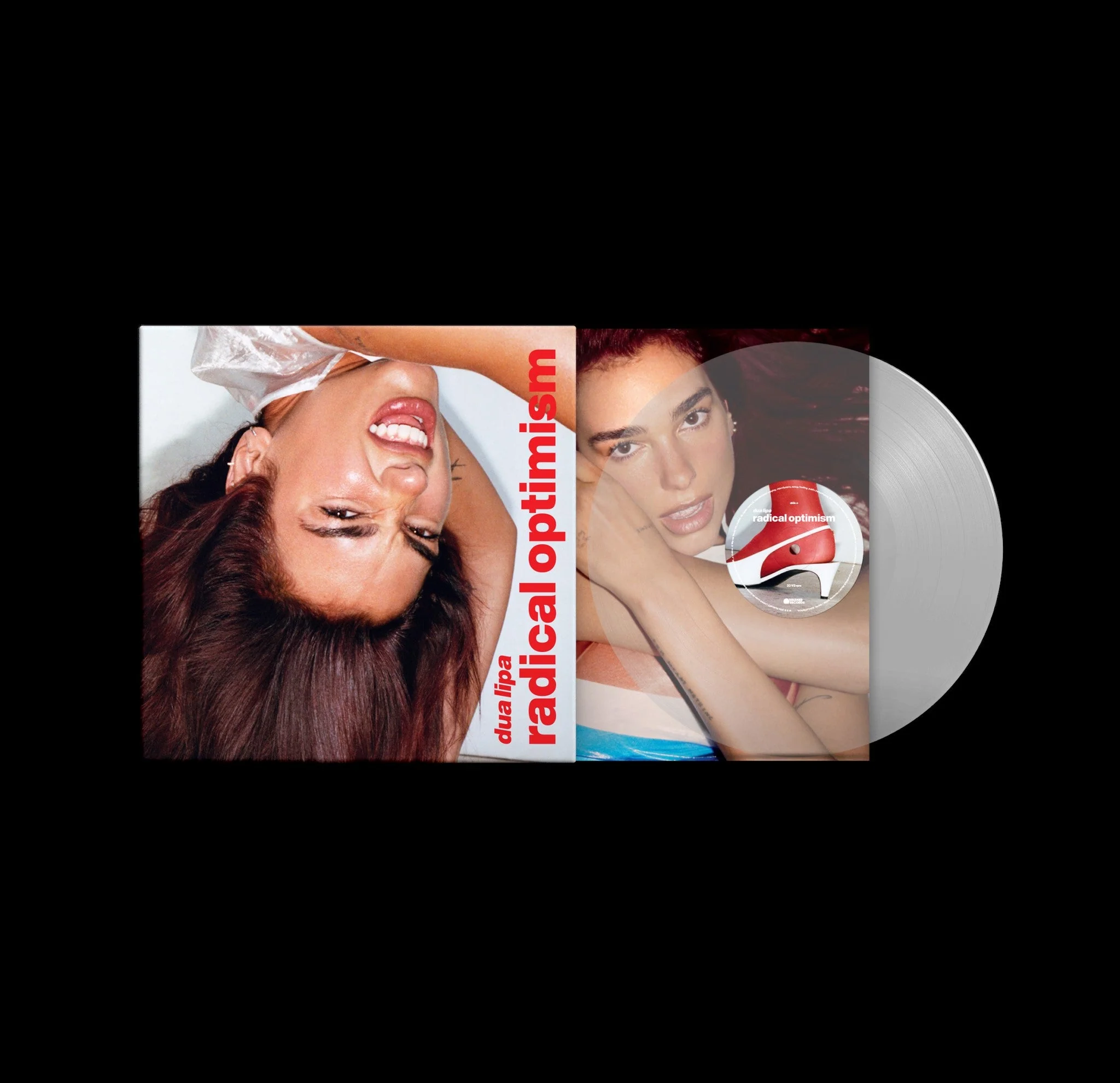 Dua Lipa - Radical Optimism - Image 4