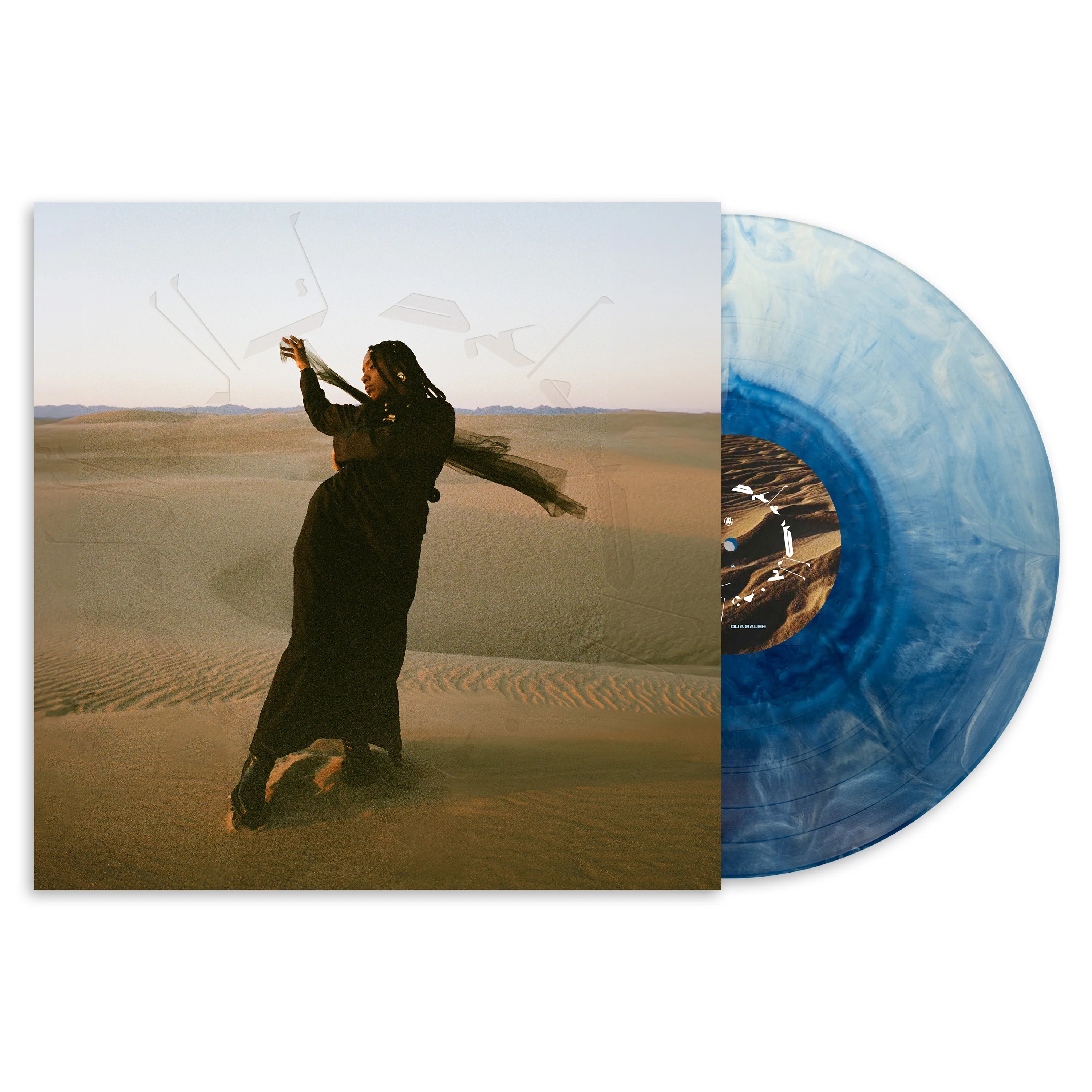 Dua Saleh - Of Earth & Wires - Image 3
