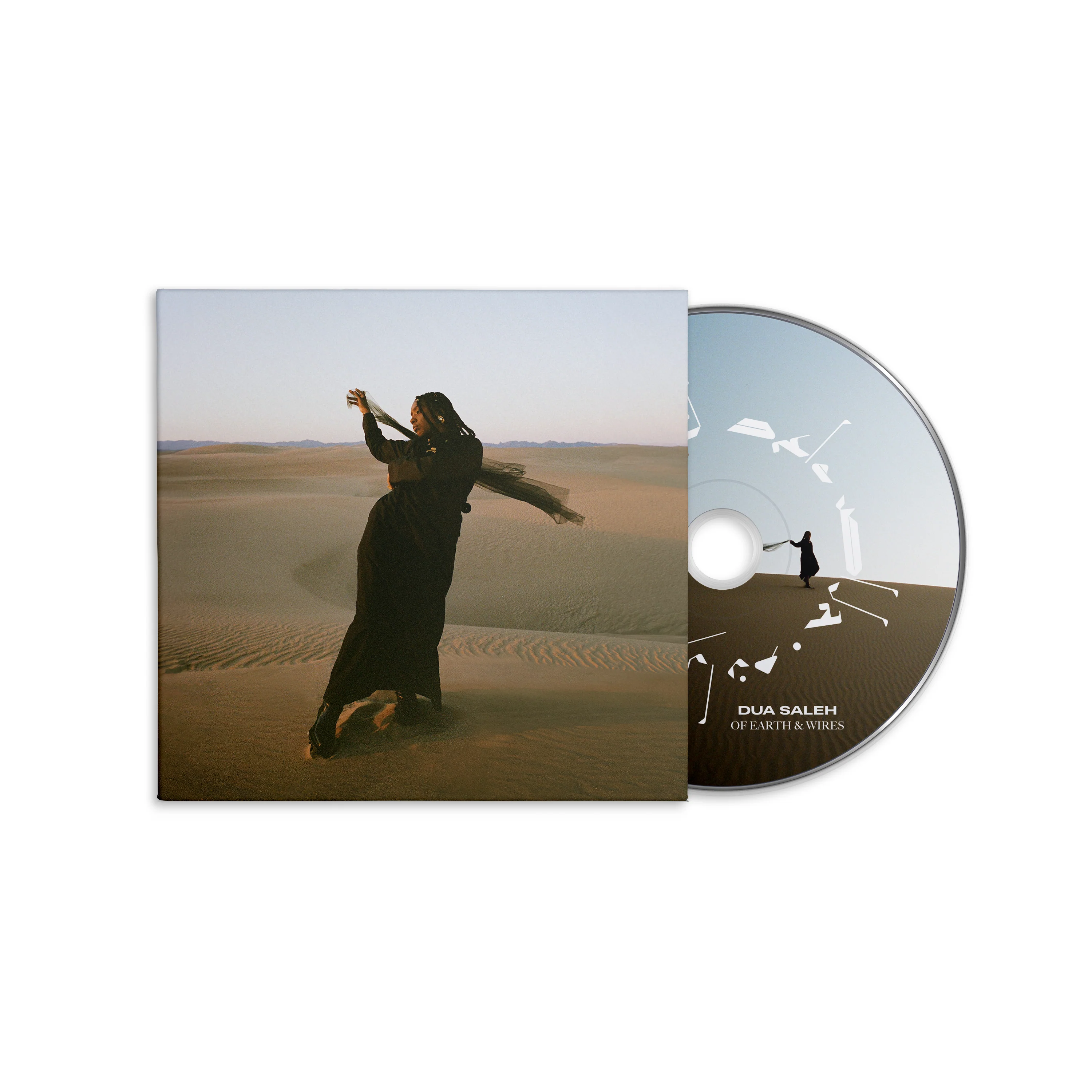 Dua Saleh - Of Earth & Wires - Image 4