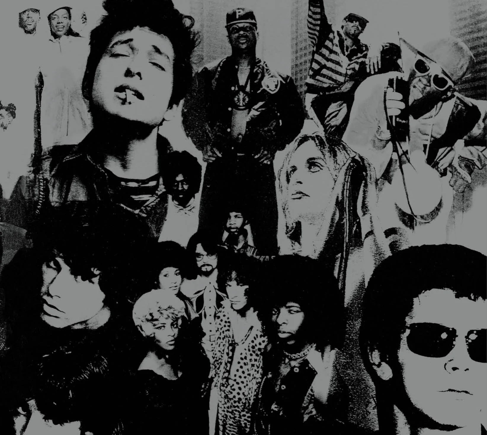 Duran Duran - Thank You