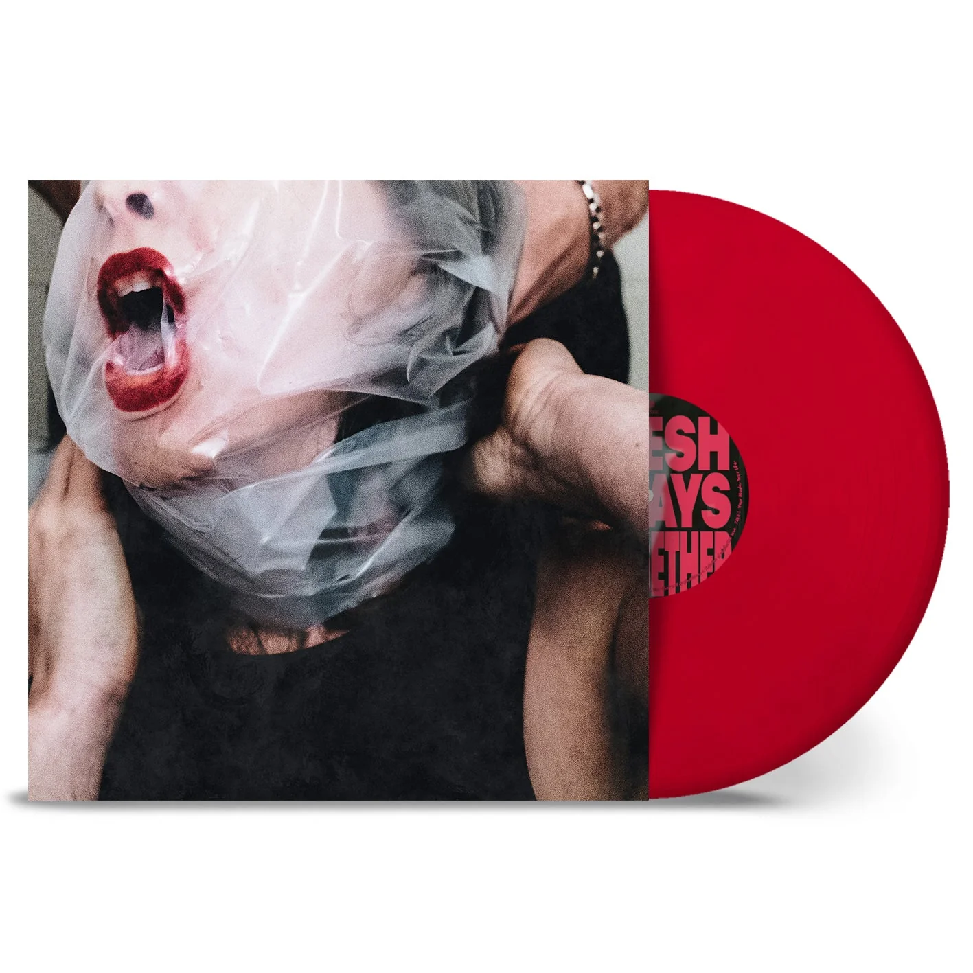 Dying Wish - Flesh Stays Together - Image 3