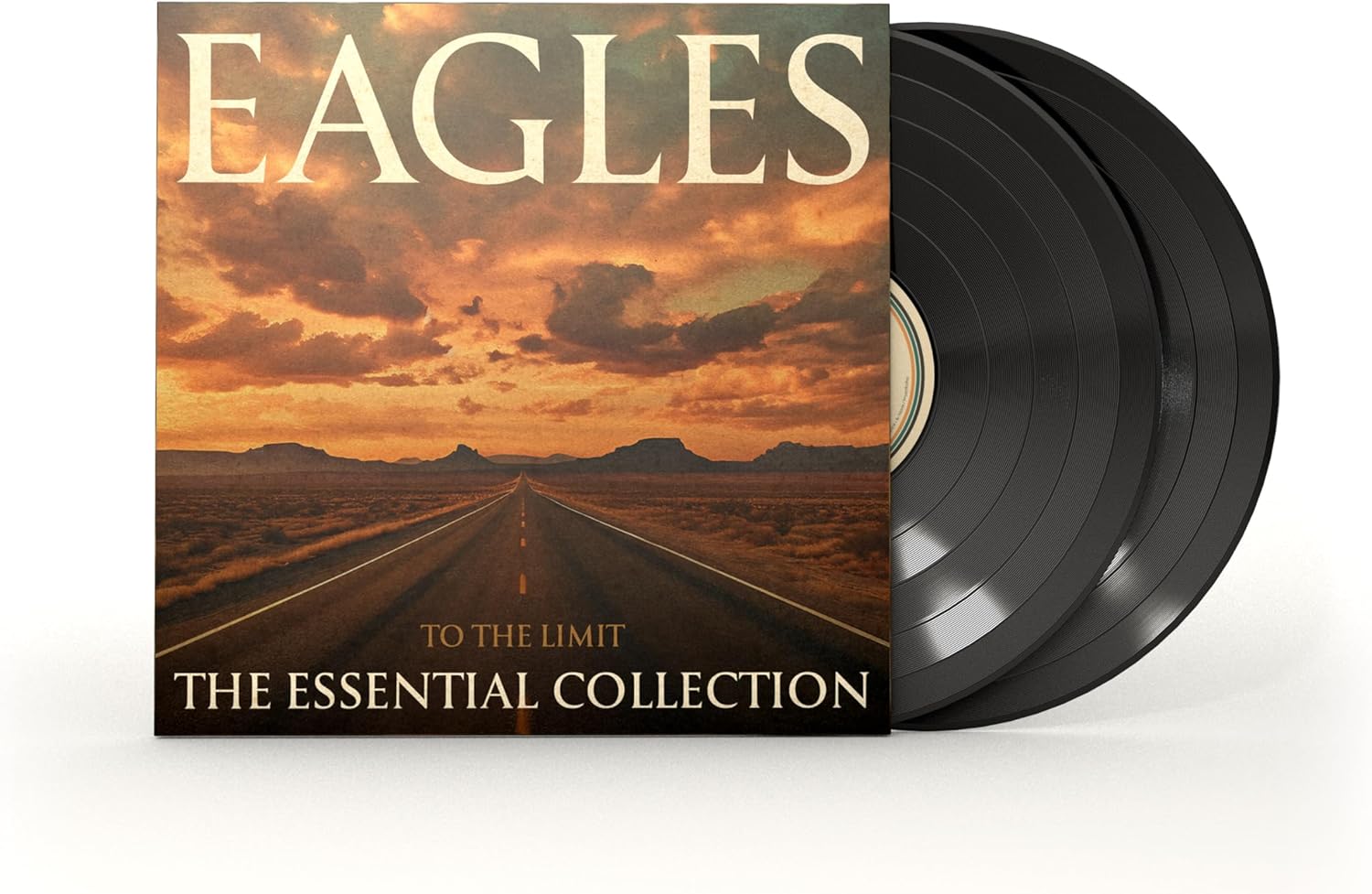 Eagles - To the Limit: The Essential Collection - Image 3