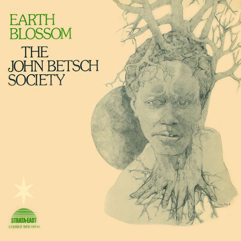 Earth Blossom (2024 Reissue)