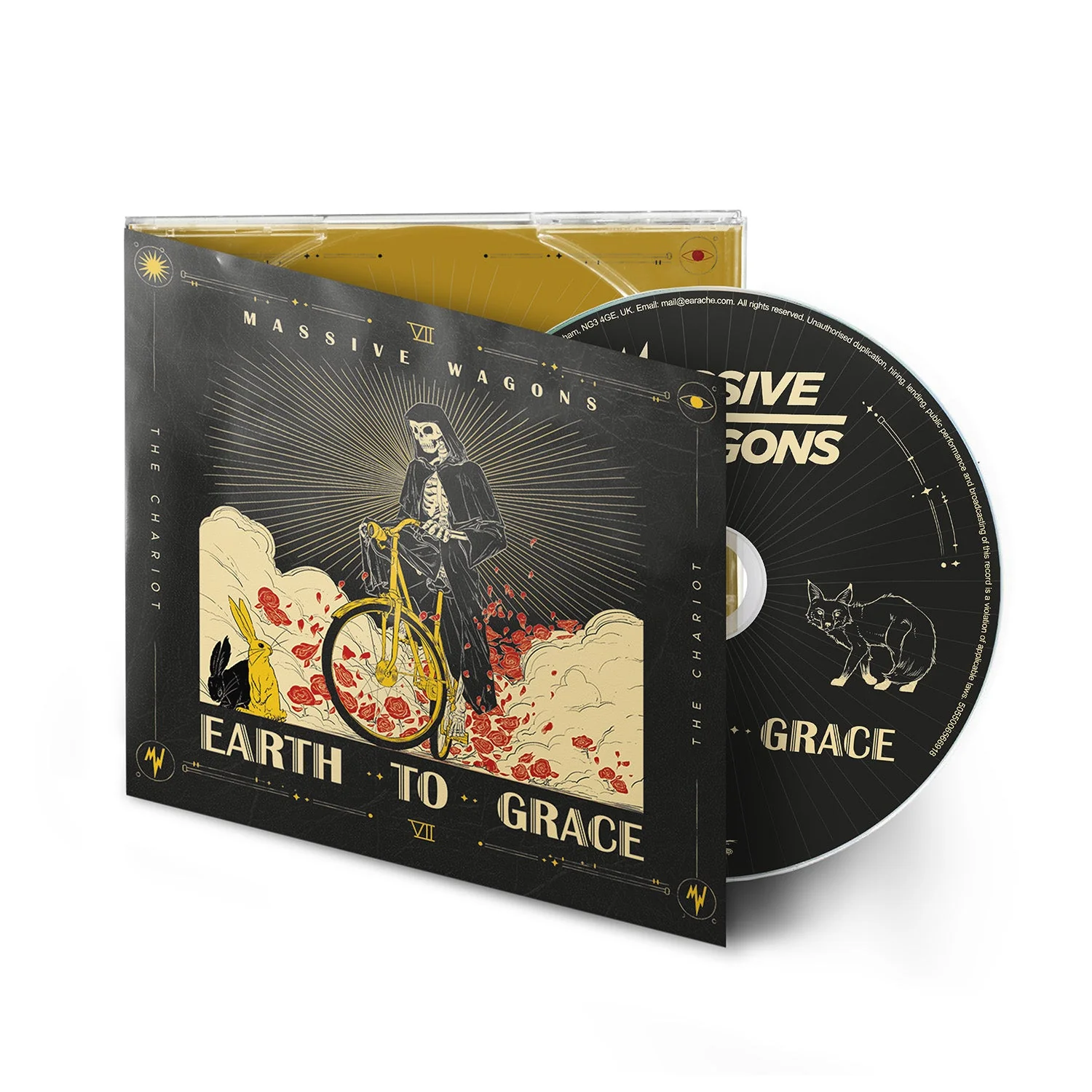 Earth To Grace - Image 2