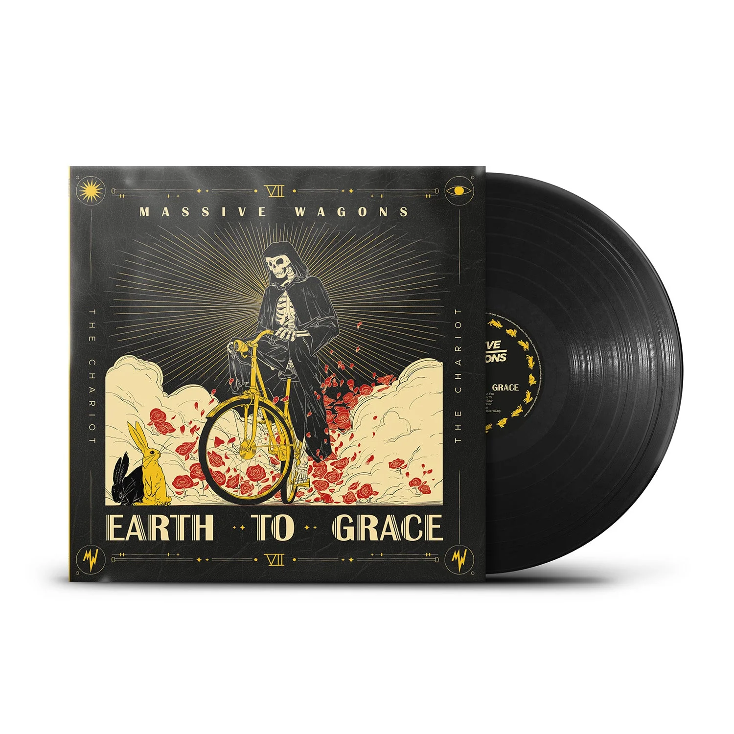 Earth To Grace - Image 3