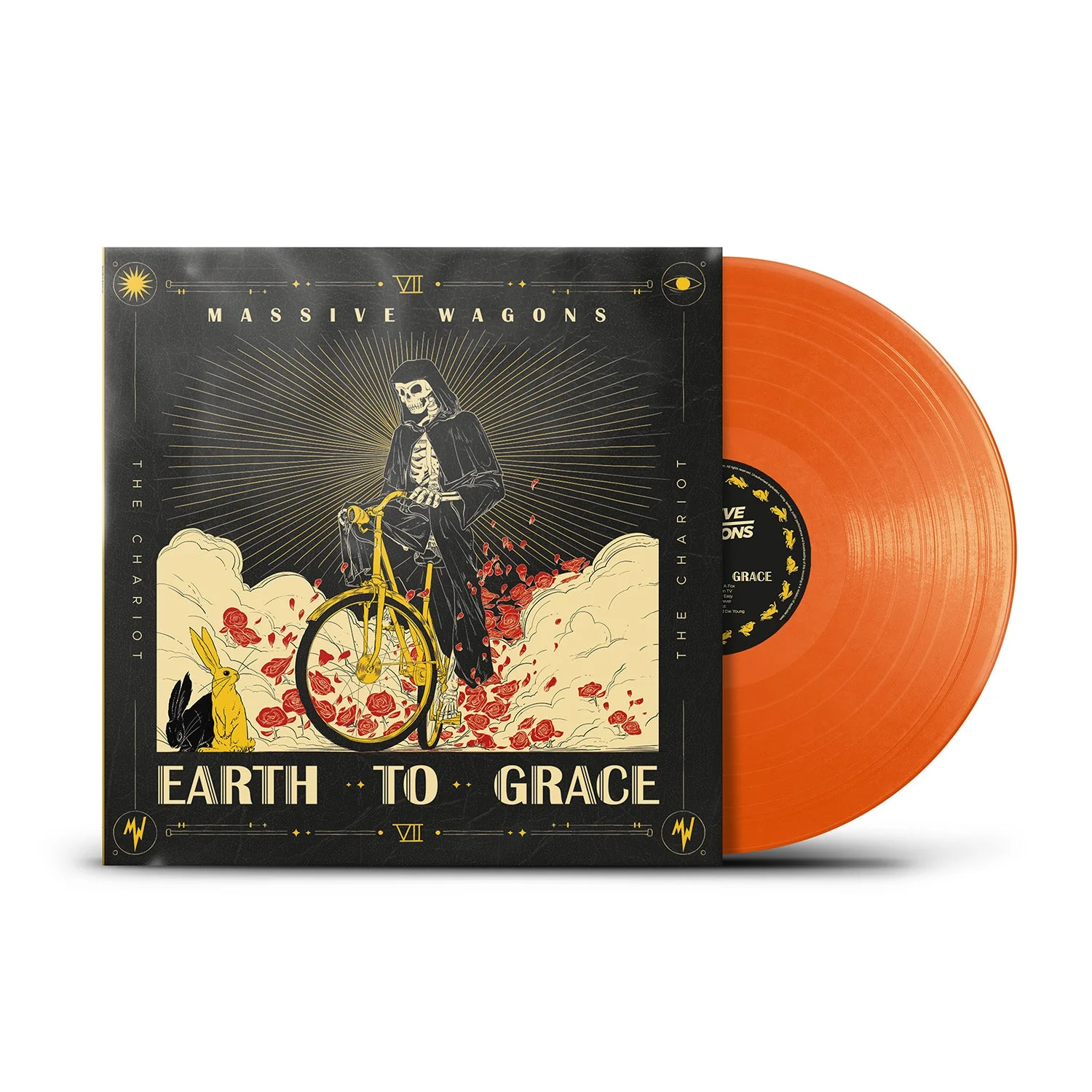 Earth To Grace - Image 4