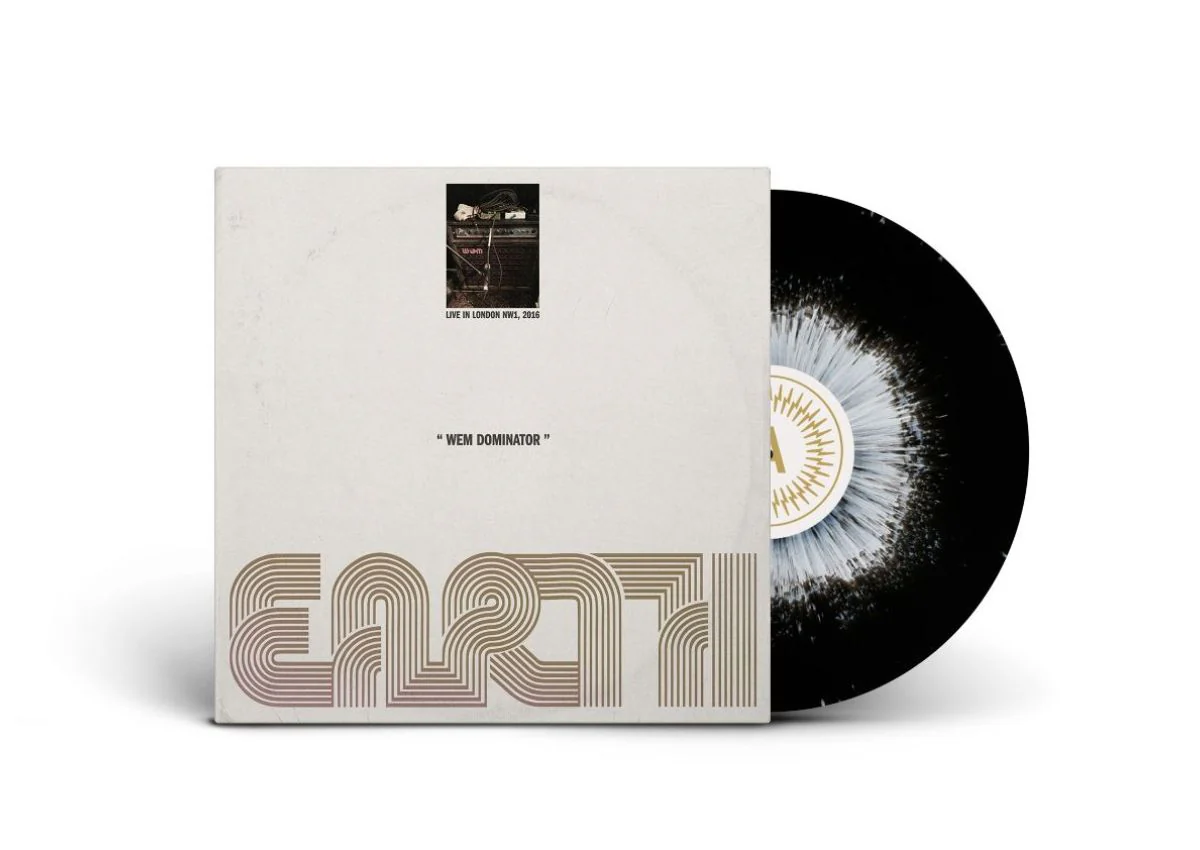 Earth - WEM Dominator (Live in London NW1, 2016) - Image 2