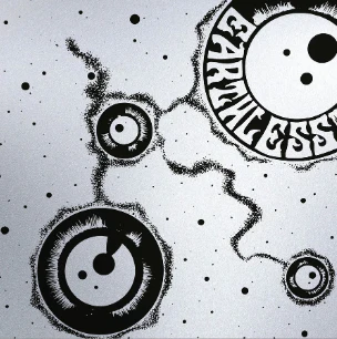 Earthless - Sonic Prayer (Remastered)