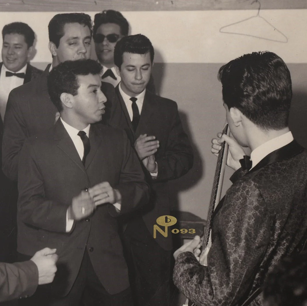 Eccentric Soul: The Cobra Label