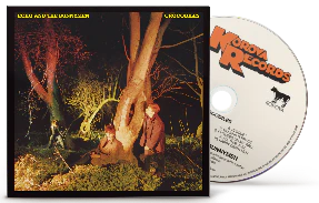 Echo & The Bunnymen - Crocodiles - Image 2