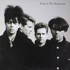 Echo & The Bunnymen - Echo & The Bunnymen