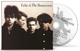 Echo & The Bunnymen - Echo & The Bunnymen - Image 2