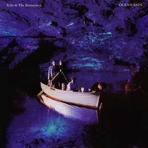 Echo & The Bunnymen - Ocean Rain