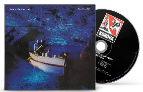 Echo & The Bunnymen - Ocean Rain - Image 2