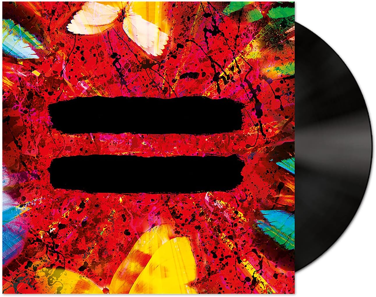 Ed Sheeran - Equals - Image 2