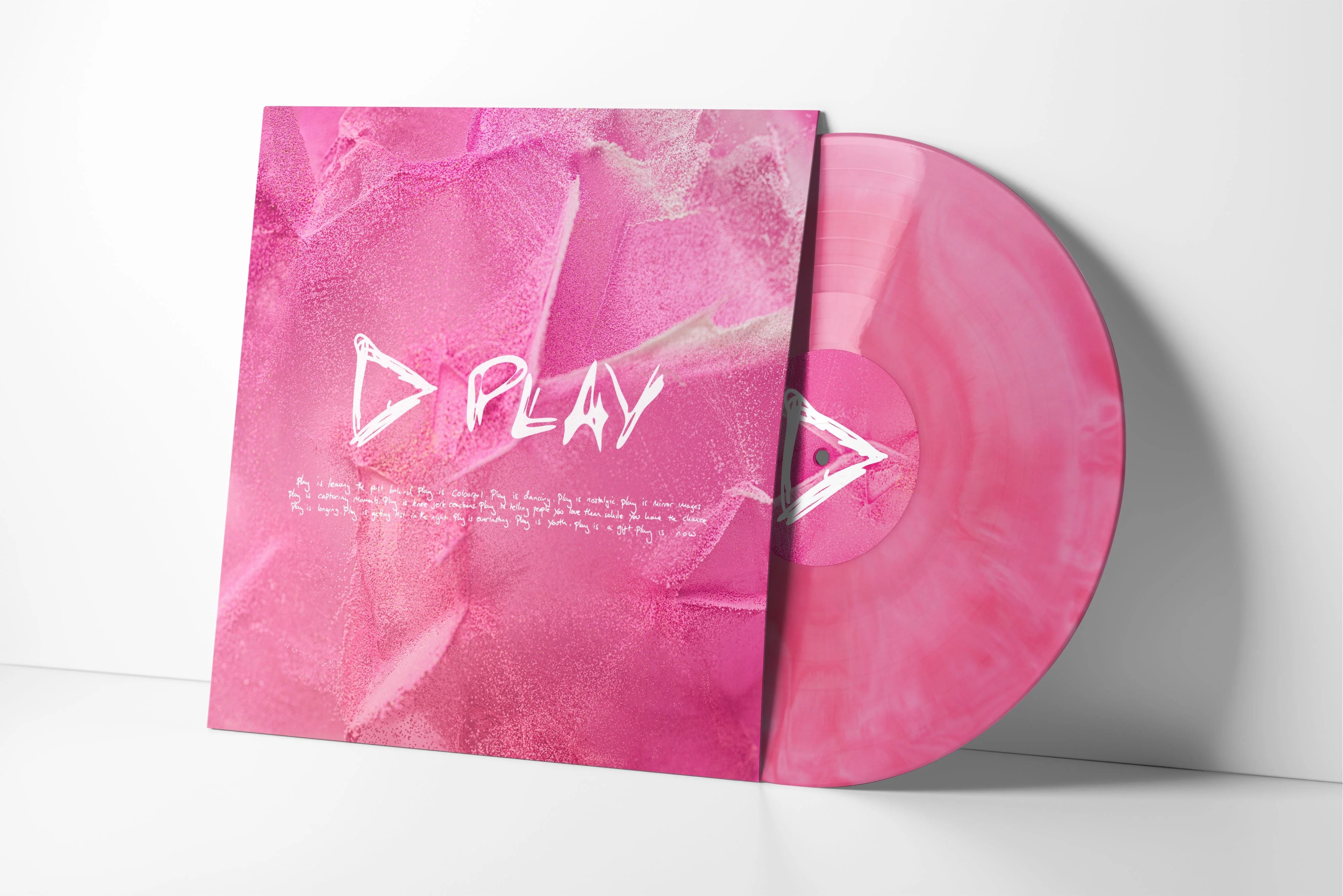 Ed Sheeran - Play - Image 2
