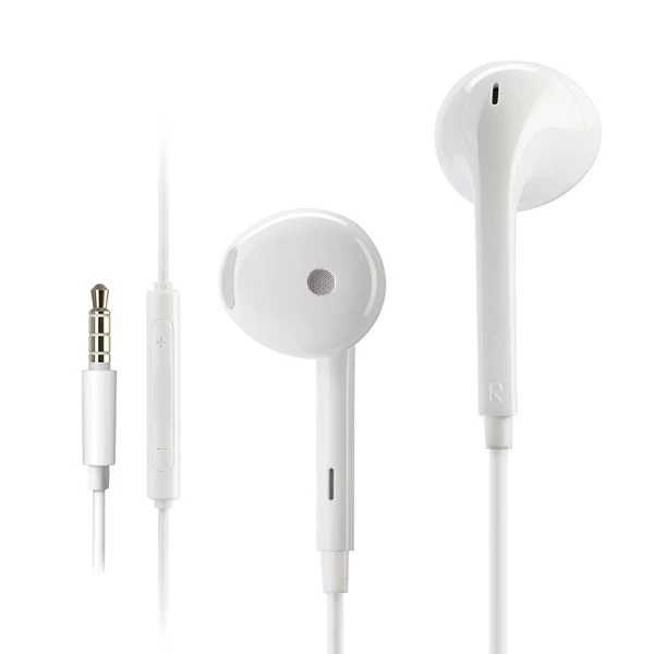 Edifier - P180 + Semi In Ear Earphones - White