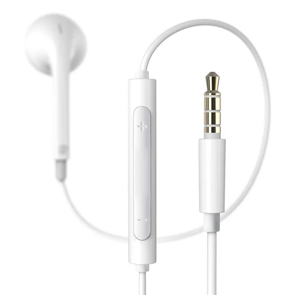Edifier - P180 + Semi In Ear Earphones - White - Image 3