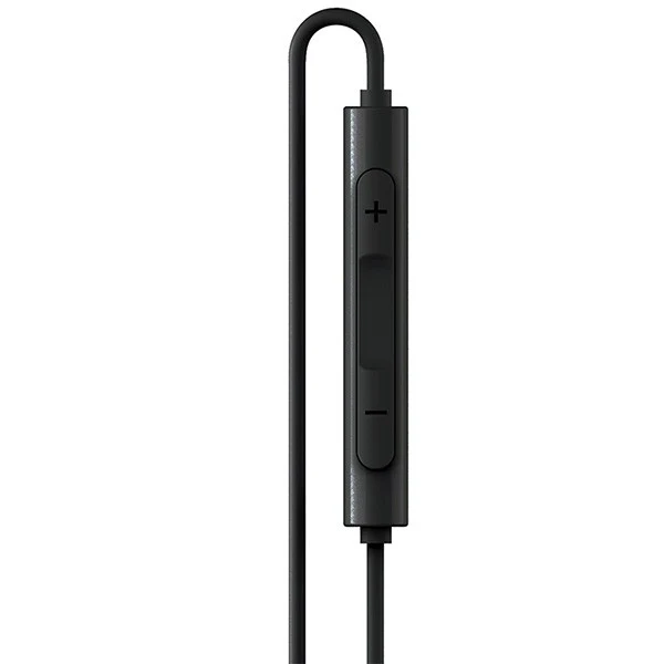 Edifier - P205 Heavy Bass Earbuds with Remote and Mic - Image 3
