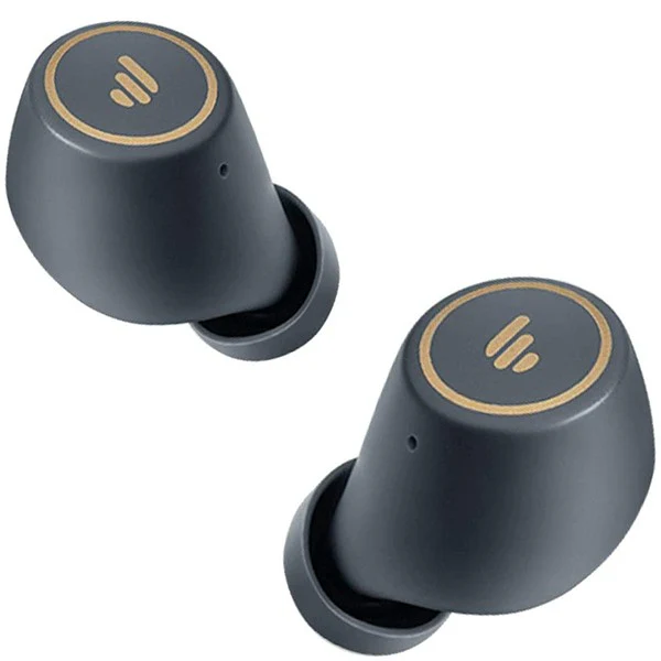 Edifier - TWS1 Pro NEW Upgraded TWS1 Earbuds - Dark Grey - Image 2